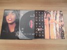 WHITNEY HOUSTON BODYGUARD OST 1992 Korea LP Kevin Costner.Kenny G