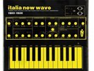 V/A-Italia New Wave: Minimal Synth & Post Punk Sounds VINYL NUEVO