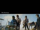 TRAFFIC-MR FANTASY VINYL LP NUOVO