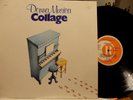 COLLAGE - Donna Musica - Near Mint 12