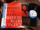 FREDDIE REDD SHADES OF REDD BLUE NOTE BNST 84045 OBI STEREO Japan Vinyl LP
