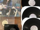 Kurt Vile - Believe I’m Going (deep) Down... 3LP plus 7” War On Drugs Vinyl LP