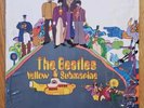 THE BEATLES - YELLOW SUBMARINE LP Vinyl 1978 CAPITOL SW 153 *Shrink* WINCHESTER