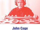 CAGE,JOHN-EARLY ELECTRONIC AND TAPE MUSIC VINYL LP NUOVO