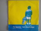 The Cigarettes - Can't Sleep At Night (7