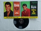 Elvis LP Girl Happy FRM-3338 Friday Music 180g Gatefold USA 2013 Audiophile