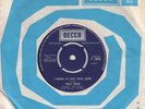 TRULY SMITH *I WANNA GO BACK THERE AGAIN*  1967 UK  N SOUL  N MINT