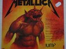 LP, METALLICA, JUMP IN THE FIRE