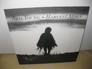 Neil Young - Harvest Moon (1 LP)
