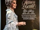 DGG 3-LP Box 413-893-1: Puccini - Manon Lescaut - SINOPOLI - 1984 GERMANY SEALED