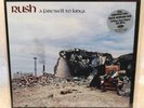 Rush: A Farewell To Kings * 200g Vinyl LP Record 2015