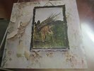 LP - Led Zeppelin - Zoso (FOC - OIS)