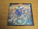 Captain Fantastic and the Brown Dirt Cowboy LP by Elton John 180 gram vinyl new
