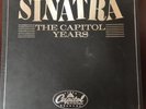 Frank Sinatra - The Capitol Years 20 LP Box Set