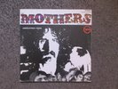 THE MOTHERS OF INVENTION 