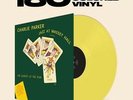 Charlie Parker Et Al Jazz At Massey Hall Vinyl LP Brand New 2018