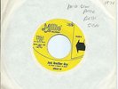 Stage IV:Just another guy/Our world:US Millie Records:Northern Soul