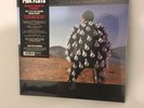 Pink Floyd Delicate Sound Of Thunder (New 2x Vinyl) Unopened 2017 Reissue
