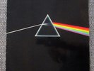? LP 1973 Pink Floyd DARK SIDE OF THE MOON EMI Harvest FOC Erstpressung NM / EX?