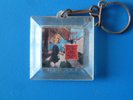 FRANCE GALL  PORTE CLEF PROMO PHILIPS