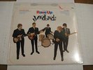 The Yardbirds/ Having A Rave Up With The Yardbirds/ Epic/ Later Pressing/ SEALED