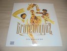 Gravediggaz- The Pick, The Sickle, And The Shovel- 1997 Double Vinyl Lp- Sealed