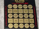 Elvis Presley- The Other Sides -Worldwide Gold Award Hits Vol.2; A Touch of Gold