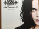 H.I.M. - And Love Said No (Greatest Hits 1997-2004, 2004) LIMITED NUMBERD LP.