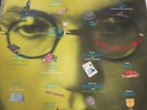 Lost In The Stars – Hal Wilner production, all star versions of Kurt Weill – LP