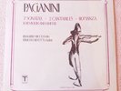 Ruggiero Ricci - Paganini - Sonatas for Violin And Guitar - STILL SEALED - Lp