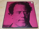 Mahler Symphonies 5-10 Bernard Haitink - Philips 6761 001 - 10LP Vinyl Box Set