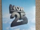 Vinyl Record Now That's What I Call Music 25 Inc New Order, Paul Weller, Robin S