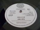 LINDA HOYLE OF AFFINITY,PIECES OF ME,6360 060,1971 VINYL LP VERTIGO SWIRL UK 1ST