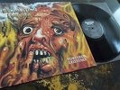 Demolition Hammer ?- Tortured Existence **First Press Century Media LP**