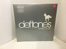 Deftones - White Pony 2011 RE vinyl LP