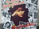 The Best Of Judy Garland... There's None Better  - U.S Compilation - NM Vinyl LP
