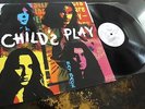 Child's Play ?- Rat Race **Original First Press Chrysalis LP**