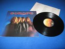 EUROPE - SAME LP     ( PRIVATE METAL , ORIG 1ST SWEDISH PRESS, ALTERNATE COVER )