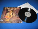 MONTANA GOLD - NUGGETS COMP LP    ( PRIVATE METAL , PROPHECY , FLYNN THOMAS )