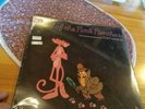 Trail of the Pink Panther SOUNDTRACK vinyl LP Henry Mancini 1982 UA Promo SEALED