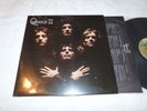 QUEEN LP  Queen II 1975 Elektra Rare 