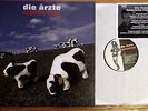 Die Ärzte - Satanische Pferde Lp  Rare Punk,DTH,KBD,Soilent Grün,Oi