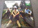 THE VERVE - Urban Hymns - GREEN VINYL DOUBLE L.P. - LIMITED EDITION