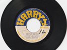 rare 1969 skin reggae HARRY J LABEL MARCIA GRIFFITHS 