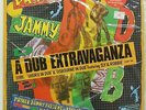 Prince Jammy   A Dub Extravaganza   UK 2LP  comp of two earlier records