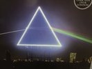 Pink Floyd Dark Side Over London Vinyl Record