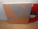 Q 65 Afghanistan LP lim.red vinyl-progressive Rock Mint Unplayed