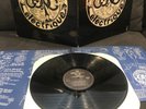 GONG CAMEMBERT ELECTRIQUE ACTUEL IMPORT INSERTS  VG JAZZ ROCK PSYCH LP RECORD