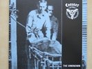 CORONER The Unknown - Rare And Unreleased 1985-1995 Double vinyl LP 500 only