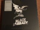 BLACK SABBATH - SUPERSONIC YEARS: THE SEVENTIES SINGLES - NEW 7” BOX SET
